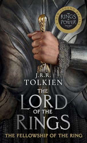 Imagen de archivo de The Fellowship of the Ring (Media Tie-in): The Lord of the Rings: Part One a la venta por SecondSale