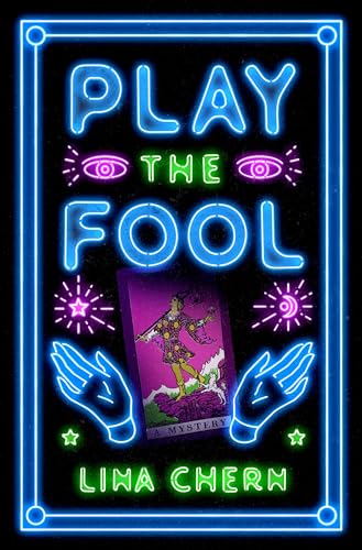Beispielbild fr Play the Fool: A Mystery zum Verkauf von SecondSale