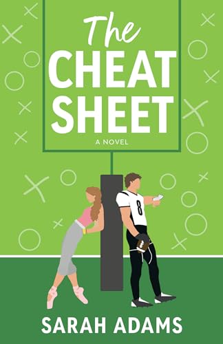 Stock image for The Cheat Sheet: A Novel for sale by Zoom Books Company