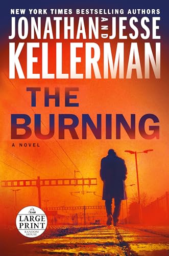 9780593503850: The Burning: A Novel (Clay Edison)