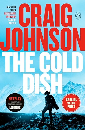 Beispielbild fr The Cold Dish : A Longmire Mystery zum Verkauf von Better World Books