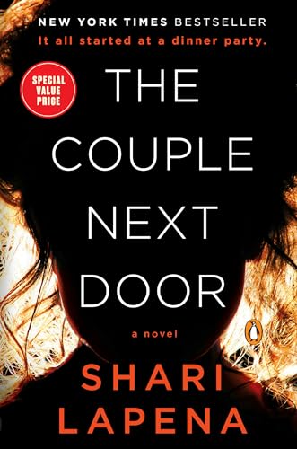 Imagen de archivo de The Couple Next Door: A Novel a la venta por SecondSale