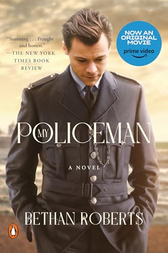 Stock image for My Policeman (Movie Tie-In): A Novel for sale by Wonder Book