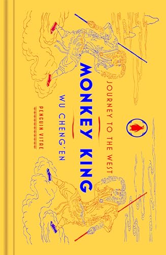Imagen de archivo de Monkey King: Journey to the West (Penguin Vitae) a la venta por Lakeside Books