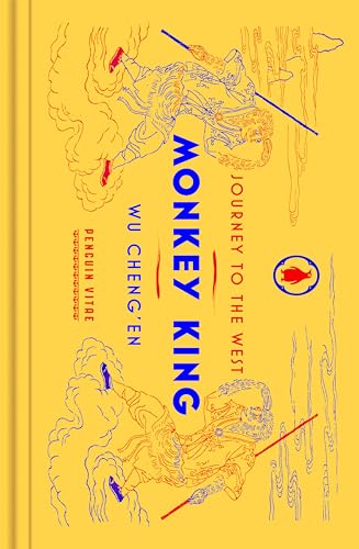 Stock image for Monkey King: Journey to the West (Penguin Vitae) for sale by Lakeside Books