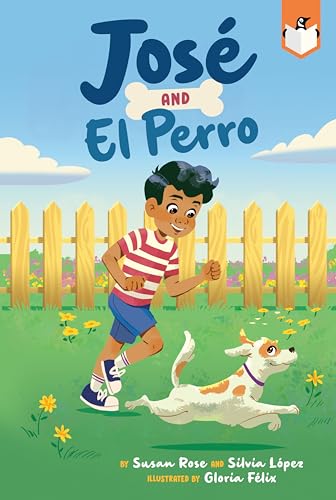 Imagen de archivo de Jos and El Perro a la venta por Books Unplugged