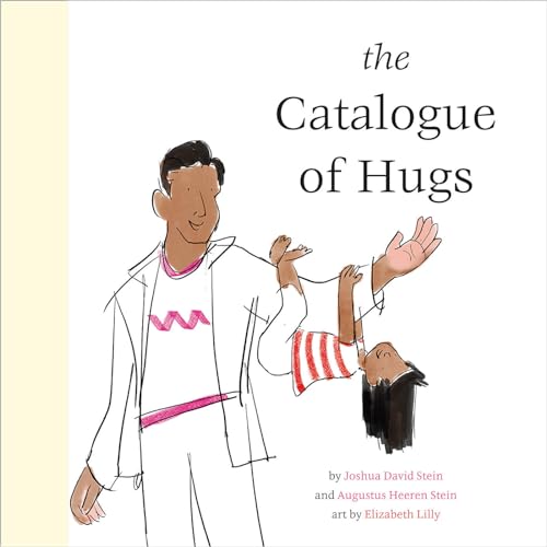 Beispielbild fr The Catalogue of Hugs zum Verkauf von Better World Books