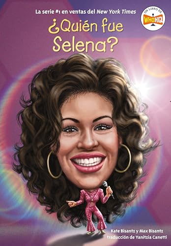 Stock image for ¿Qui n Fue Selena? for sale by ThriftBooks-Dallas