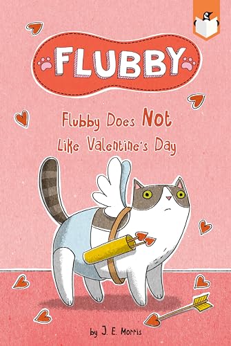 Stock image for Flubby Does Not Like Valentine's Day for sale by ThriftBooks-Dallas