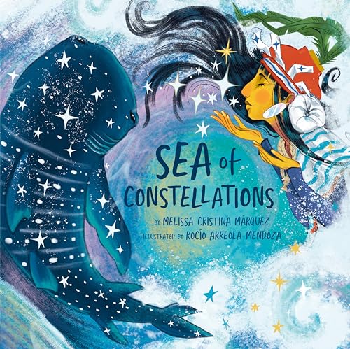 Stock image for Sea of Constellations for sale by Ebooksweb