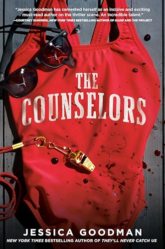 Stock image for The Counselors for sale by Gulf Coast Books