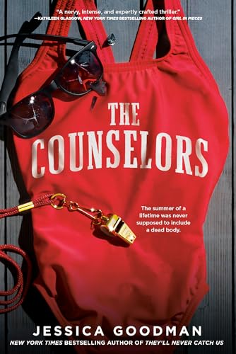 Stock image for The Counselors for sale by Gulf Coast Books