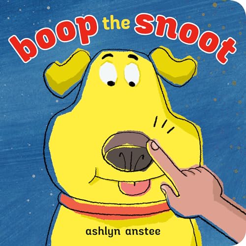 Beispielbild fr Boop the Snoot zum Verkauf von ThriftBooks-Dallas