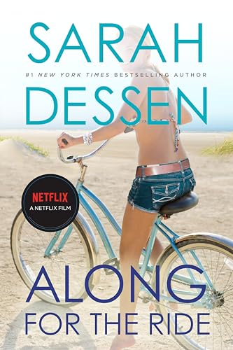 Beispielbild fr Along for the Ride: (Movie Tie-In) zum Verkauf von Your Online Bookstore