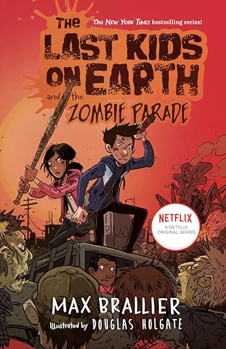 9780593527153: The Last Kids on Earth and the Zombie Parade: 2