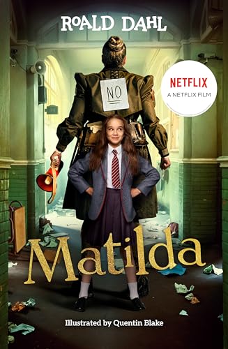 Beispielbild fr Matilda zum Verkauf von Dream Books Co.