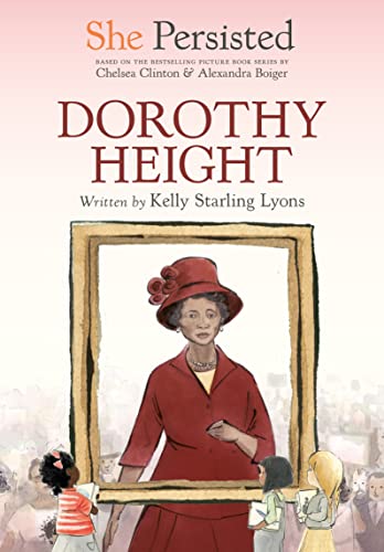 Imagen de archivo de She Persisted: Dorothy Height a la venta por SecondSale