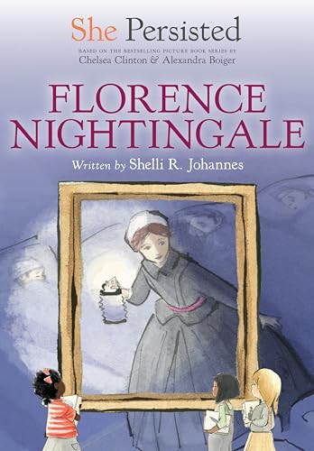 Stock image for Florence Nightingale for sale by Blackwell's