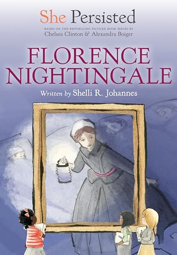 Beispielbild fr Florence Nightingale zum Verkauf von Blackwell's