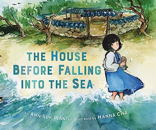 9780593530153: The House Before Falling into the Sea