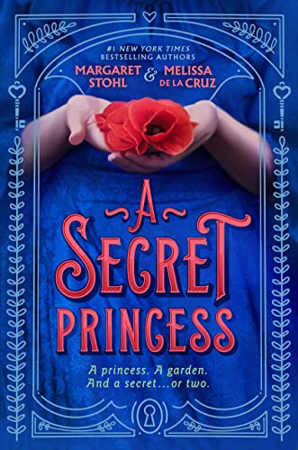 Stock image for A Secret Princess for sale by Blackwell's