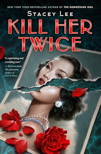 Beispielbild fr Kill Her Twice zum Verkauf von Blackwell's