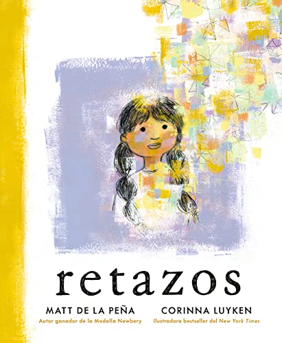 Beispielbild fr Retazos (Spanish Edition) zum Verkauf von Russell Books