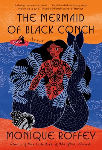 Beispielbild fr The Mermaid of Black Conch: A novel zum Verkauf von Friends of Johnson County Library