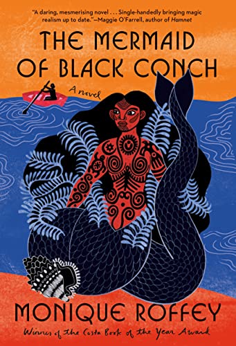 Imagen de archivo de The Mermaid of Black Conch: A novel a la venta por ZBK Books