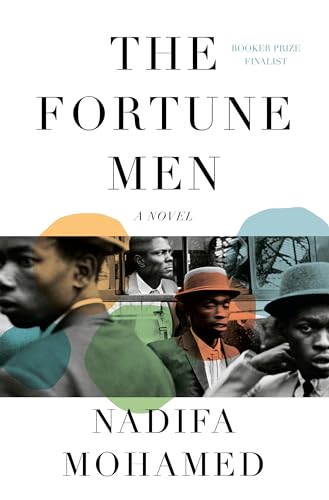 9780593534366: The Fortune Men: A novel