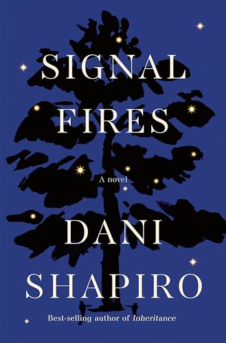 Beispielbild fr Signal Fires: A novel zum Verkauf von ZBK Books