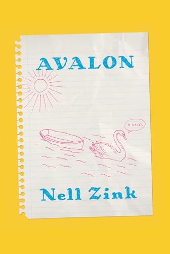 Beispielbild fr Avalon : A Novel zum Verkauf von Better World Books