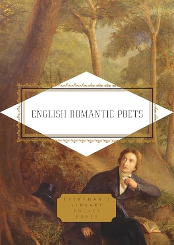 Beispielbild fr English Romantic Poets zum Verkauf von Blackwell's