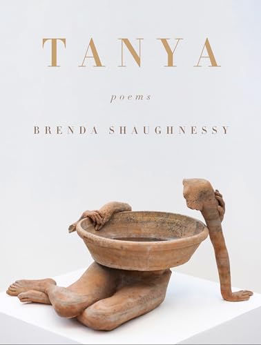 Stock image for Tanya: Poems for sale by BooksRun