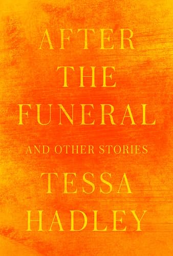 Stock image for After the Funeral and Other Stories for sale by Housing Works Online Bookstore