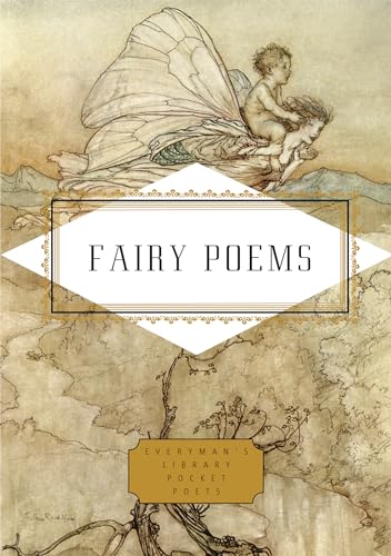 Stock image for FairyPoems Format: Hardback for sale by INDOO