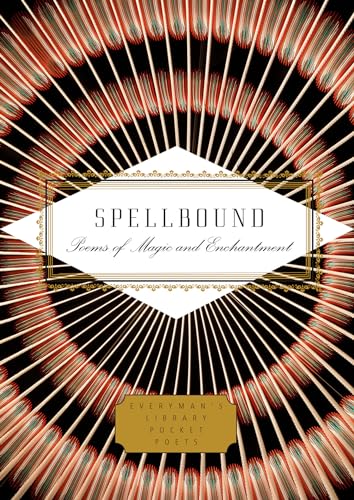 Stock image for Spellbound: Poems of Magic and Enchantment [Hardcover] Hahn, Kimiko and Schechter, Harold for sale by Lakeside Books