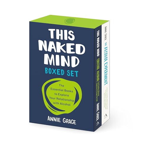 Stock image for This Naked Mind Boxed Set for sale by Revaluation Books