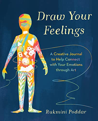 Stock image for Draw Your Feelings for sale by Blackwell's