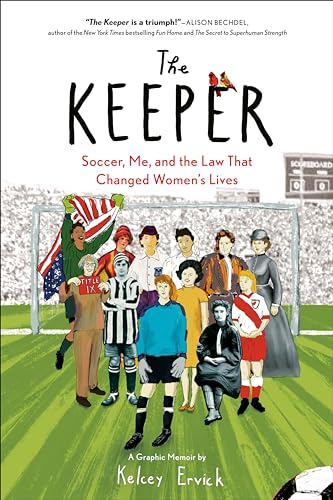Stock image for The Keeper for sale by Blackwell's