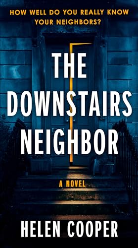 Stock image for The Downstairs Neighbor for sale by Your Online Bookstore