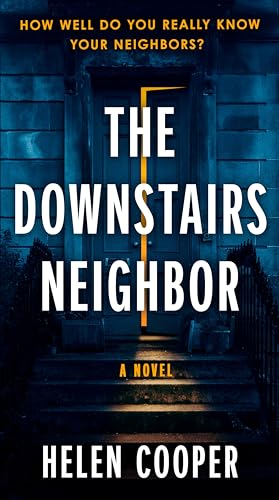 9780593539965: The Downstairs Neighbor