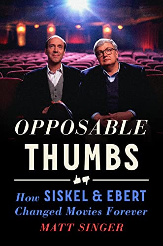 Stock image for Opposable Thumbs for sale by Blackwell's
