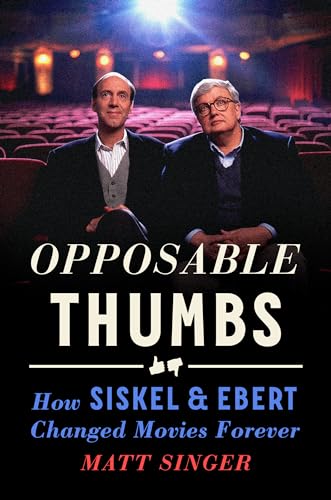 Stock image for Opposable Thumbs for sale by Blackwell's