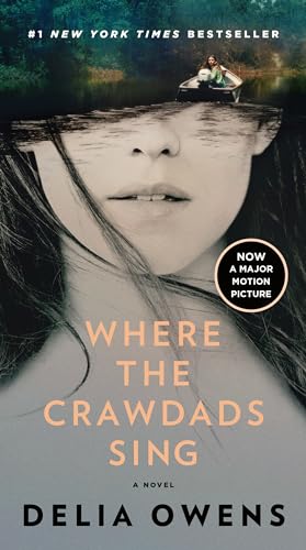 9780593540350: Where the Crawdads Sing (Movie Tie-In)