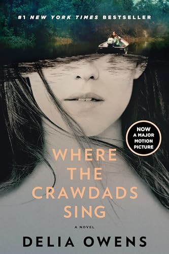 Beispielbild fr Where the Crawdads Sing (Movie Tie-In) zum Verkauf von Orion Tech