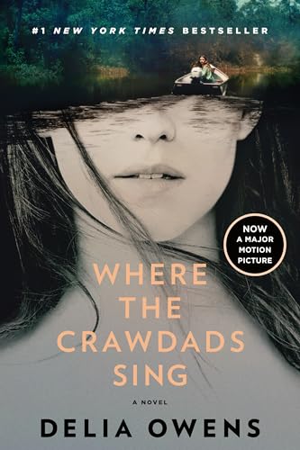 9780593540480: Where the Crawdads Sing (Movie Tie-In)