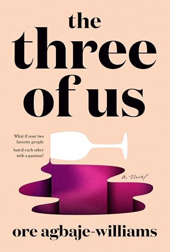 Beispielbild fr The Three of Us zum Verkauf von Better World Books