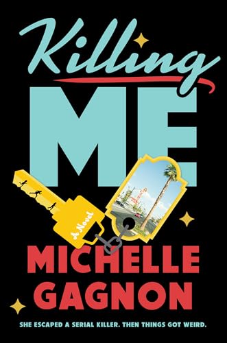 9780593540749: Killing Me (An Amber Jamison Novel)