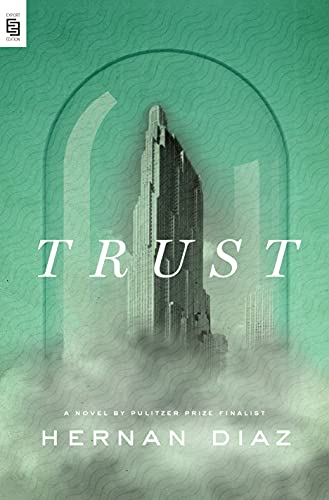 Stock image for Trust for sale by Book Deals